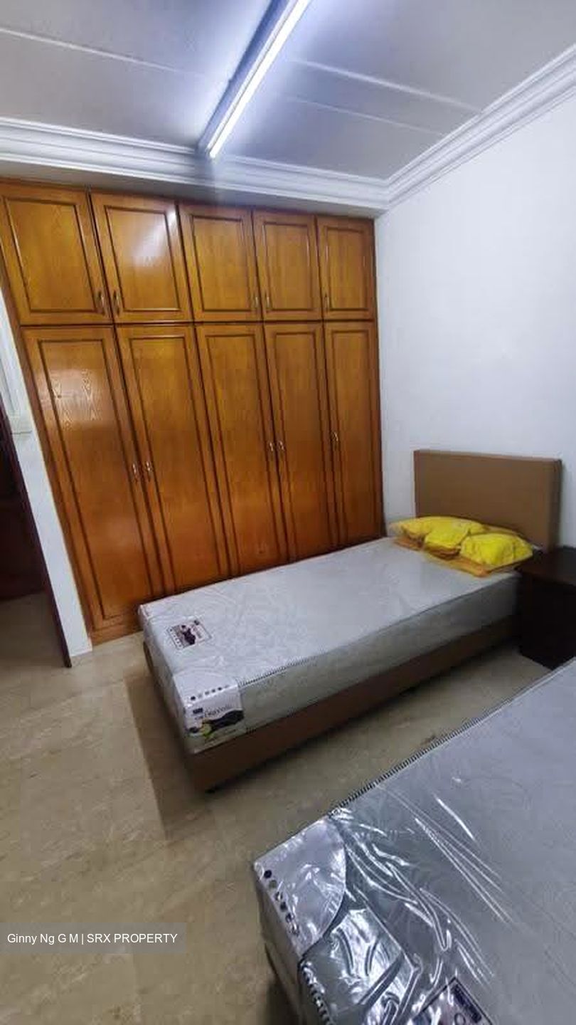 Blk 165 Hougang Avenue 1 (Hougang), HDB 4 Rooms #639489441